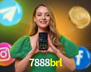 Interface do App 7888brl