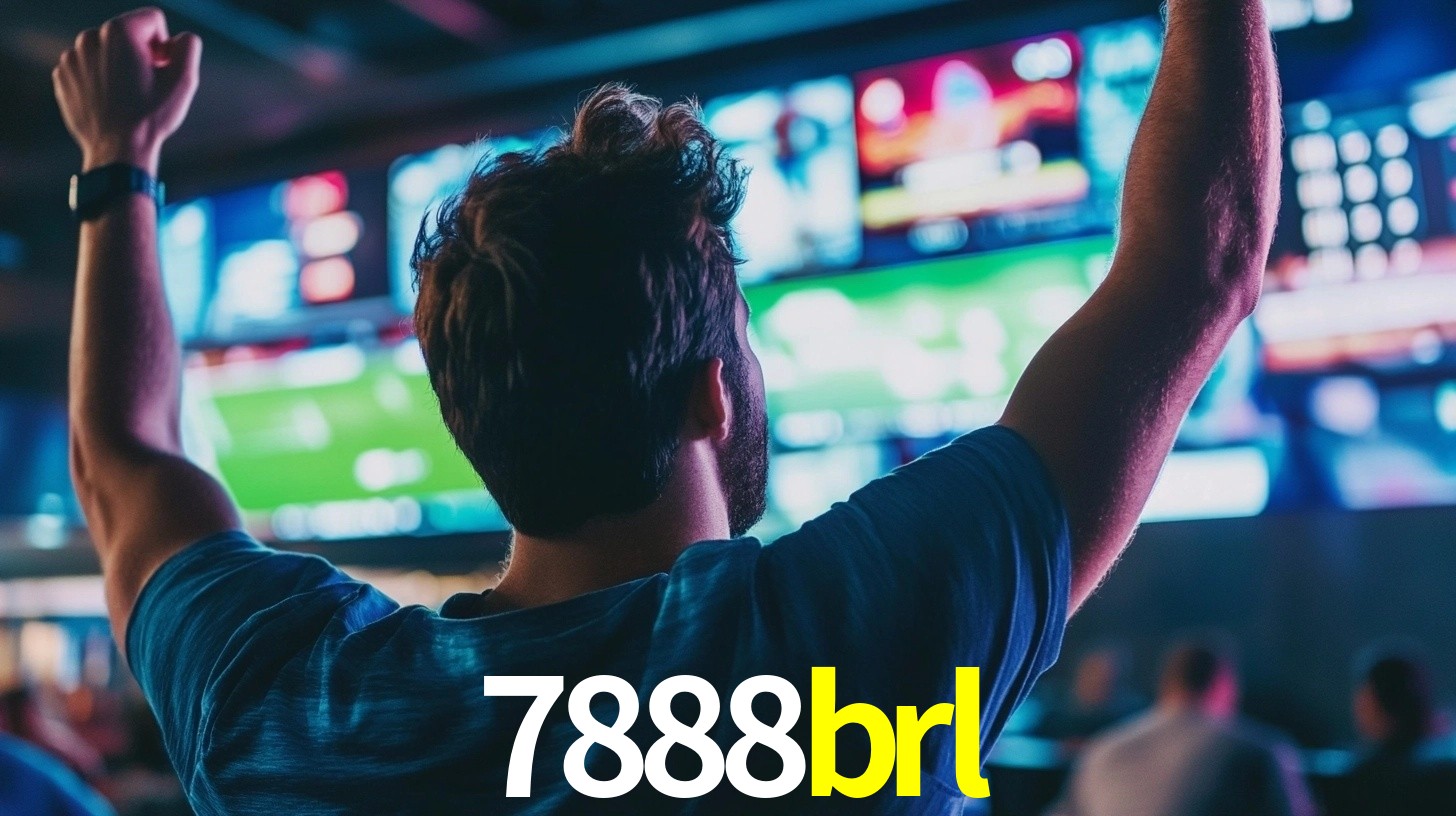 Apostas de Futebol 7888brl
