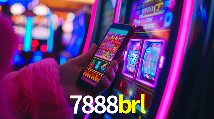 Tecnologia da Plataforma 7888brl