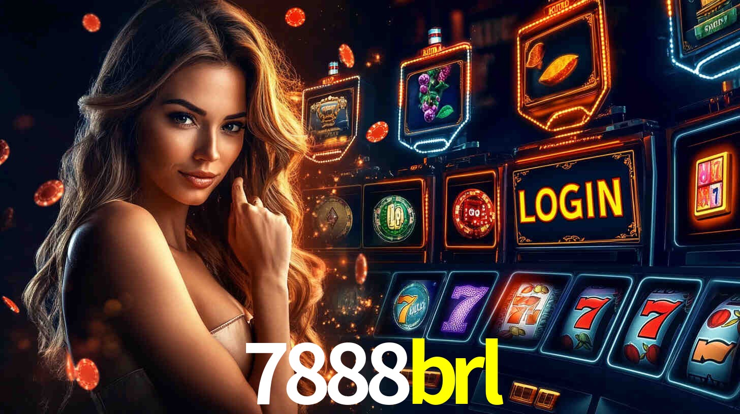Login Seguro 7888brl